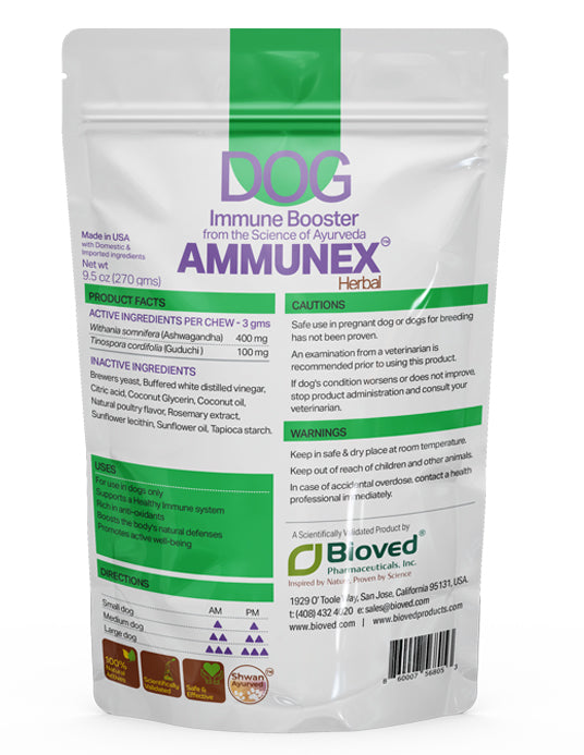 Ammunex®