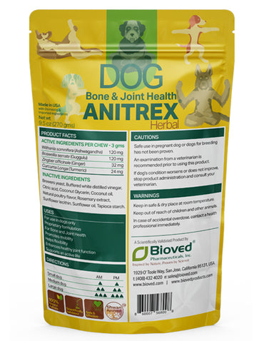 ANITREX®