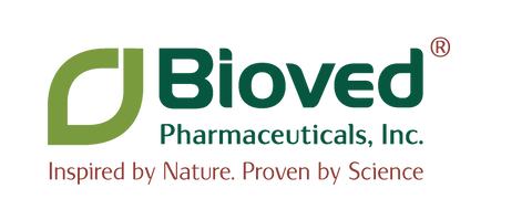 Bioved Pharmaceuticals Inc.