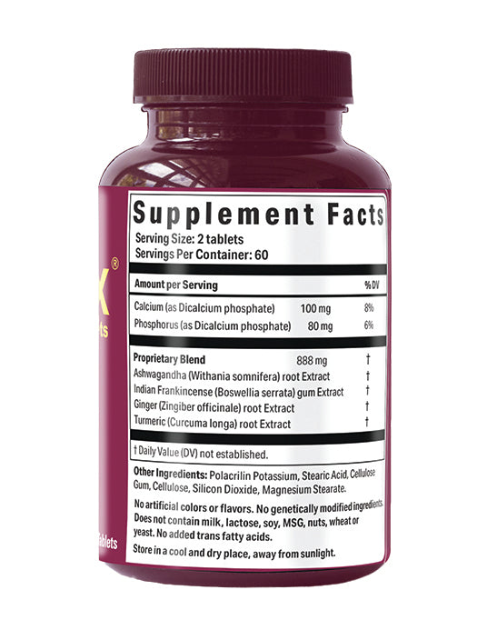 Artrex® Tablets