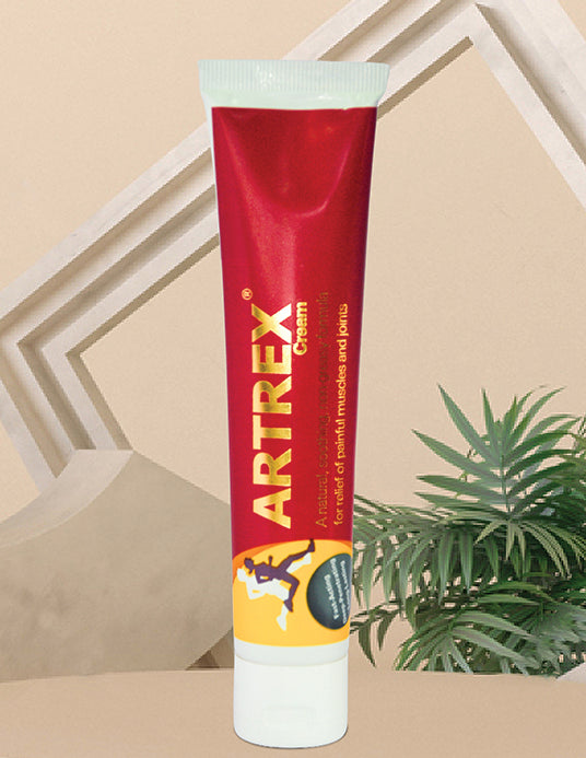 Artrex® Cream