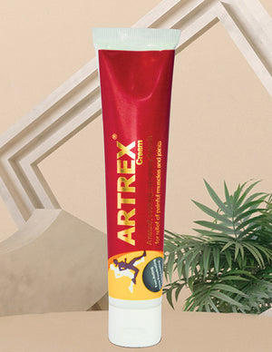 Artrex® Cream