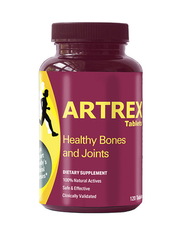 Artrex® Tablets