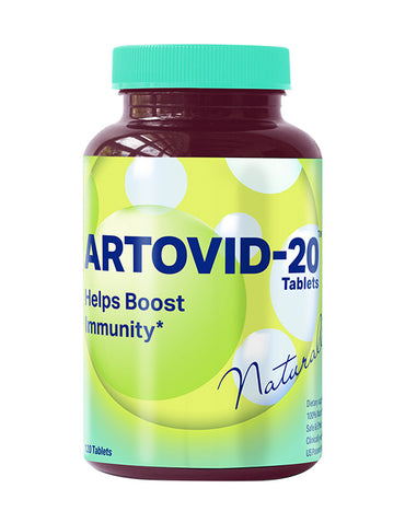 ARTOVID -20®