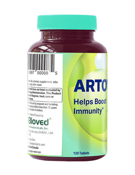 ARTOVID -20®