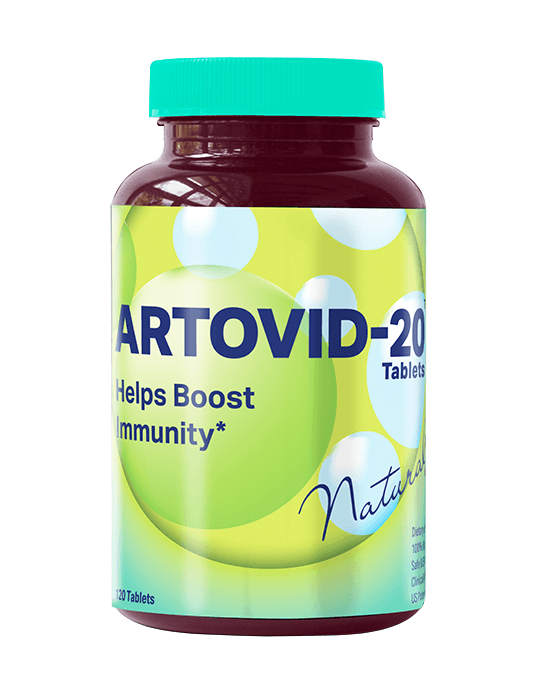 ARTOVID -20®
