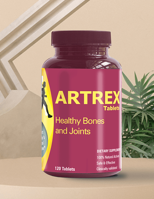 Artrex® Tablets