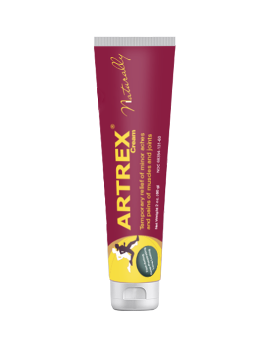 Artrex® Cream